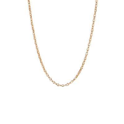 Dhani Chain - Gold