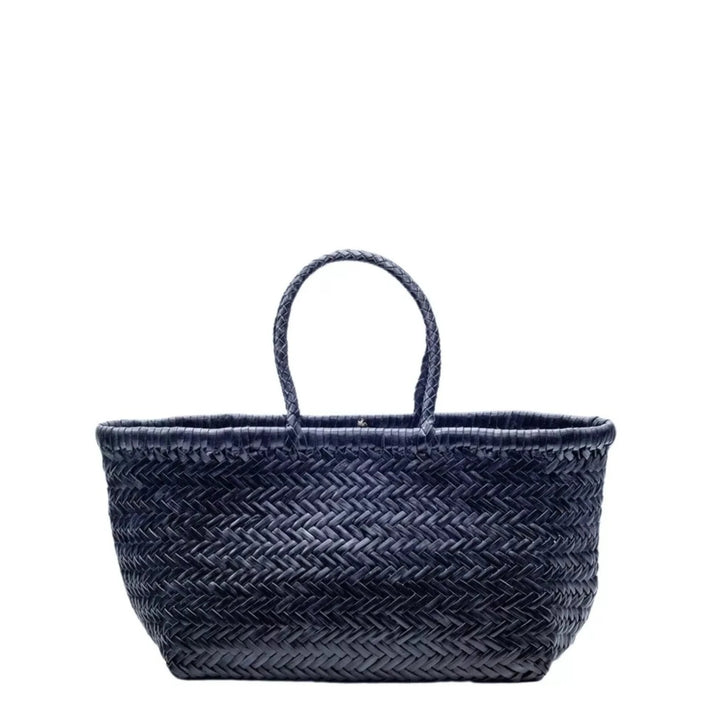 Bamboo Triple Jump Small - Navy