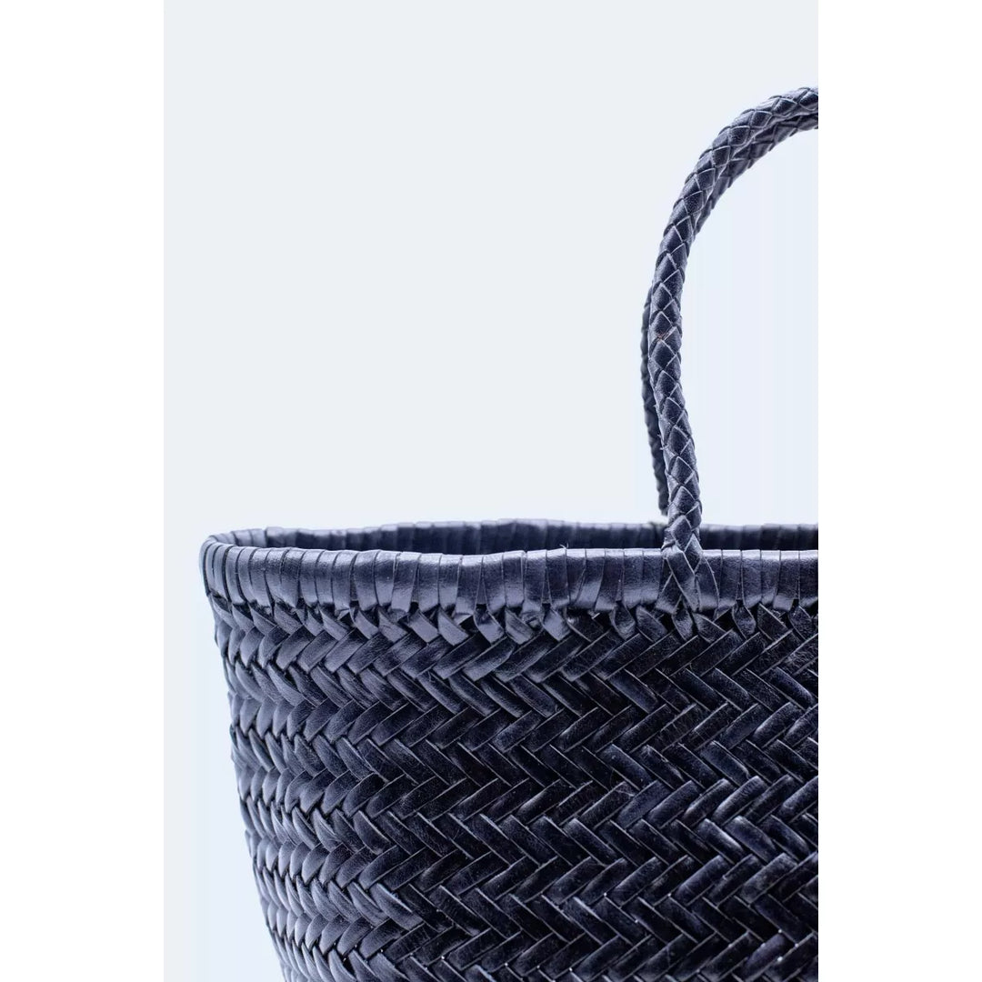 Bamboo Triple Jump Small - Navy