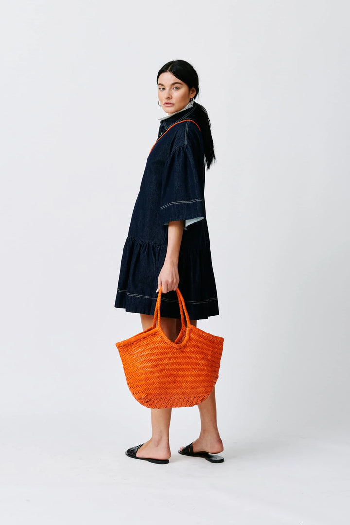 Nantucket Bag - Orange