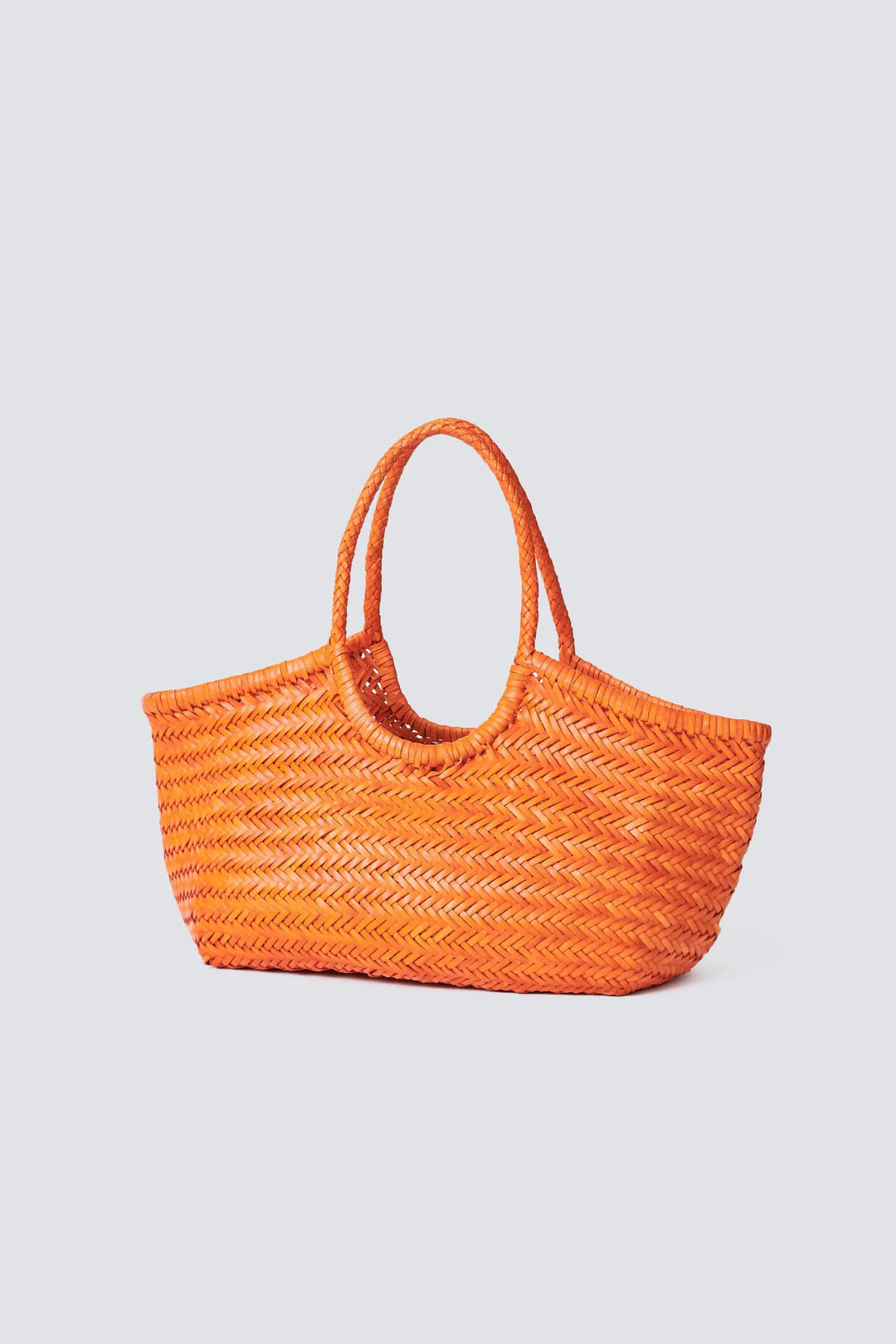 Nantucket Bag - Orange