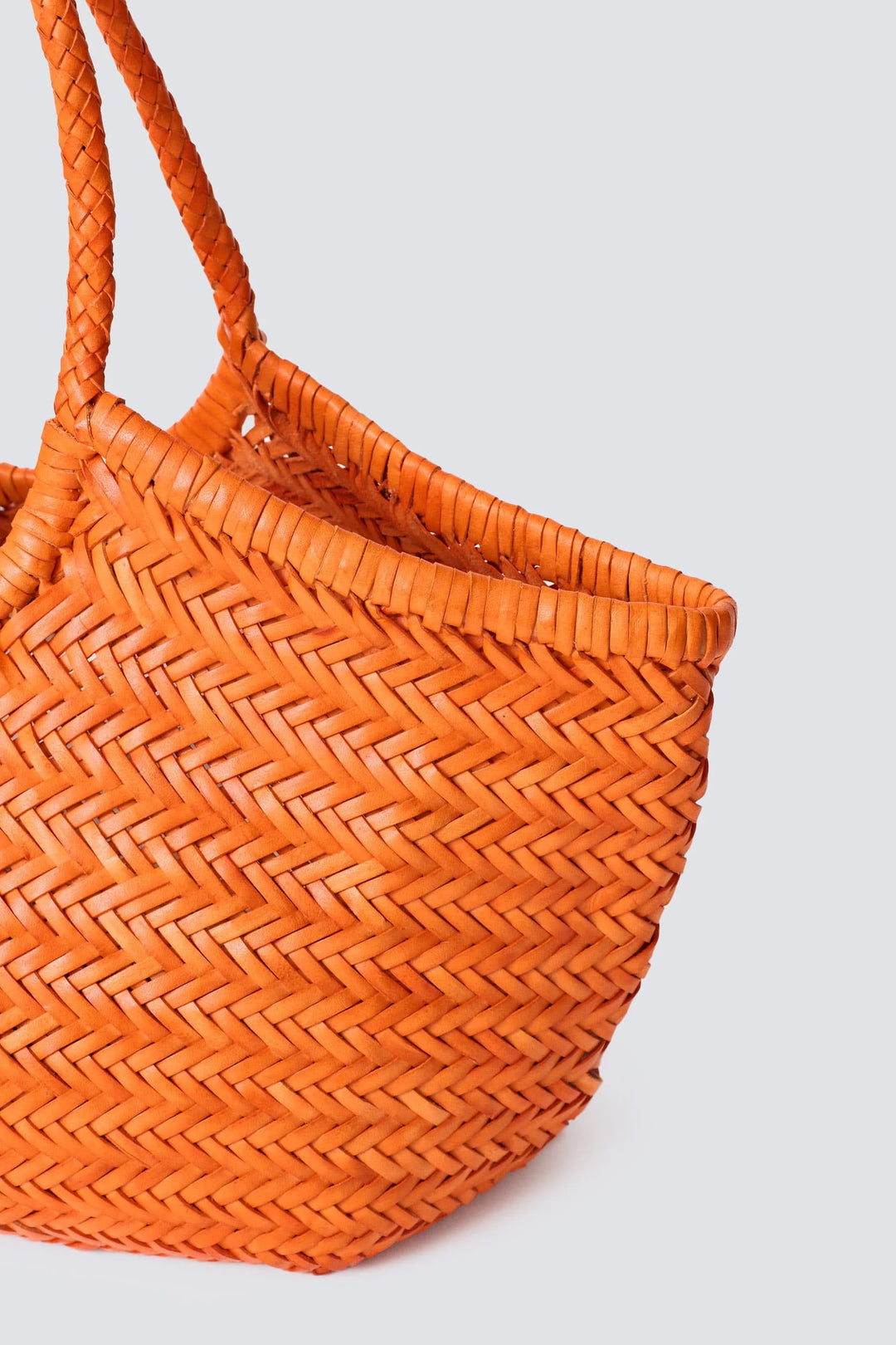 Nantucket Bag - Orange