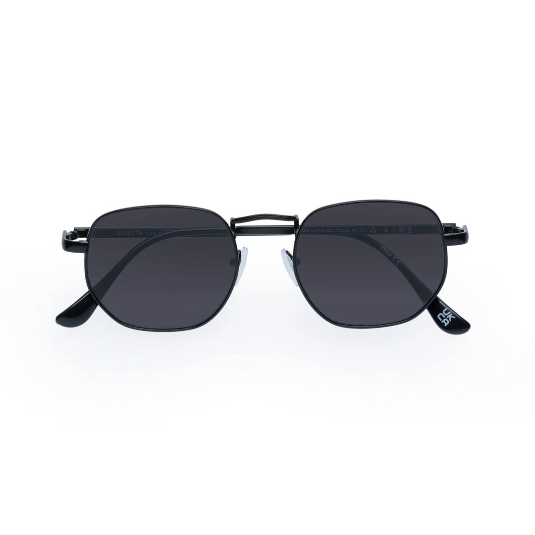 Sagitta - Matte Black