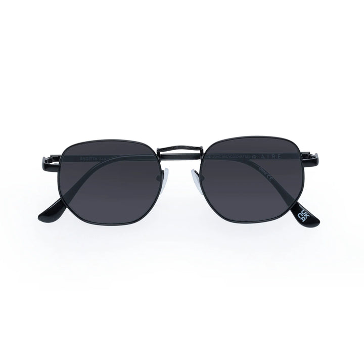 Sagitta - Matte Black