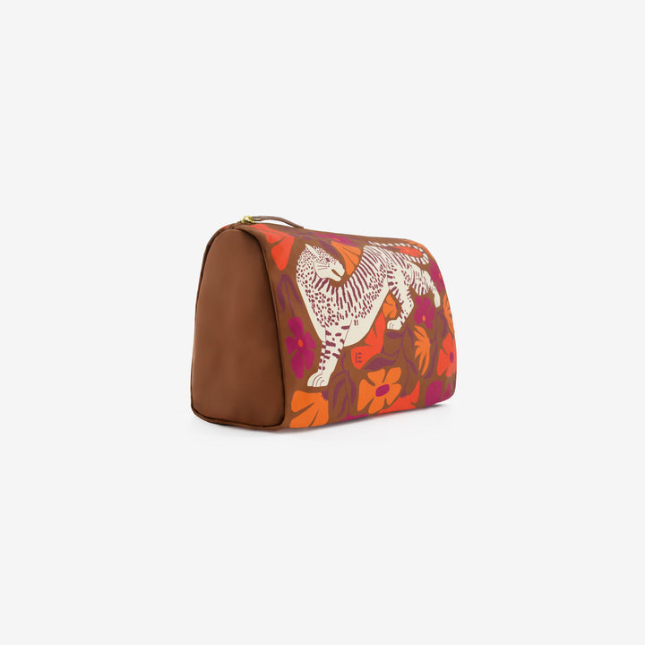 Case - Beige/Pink/Orange