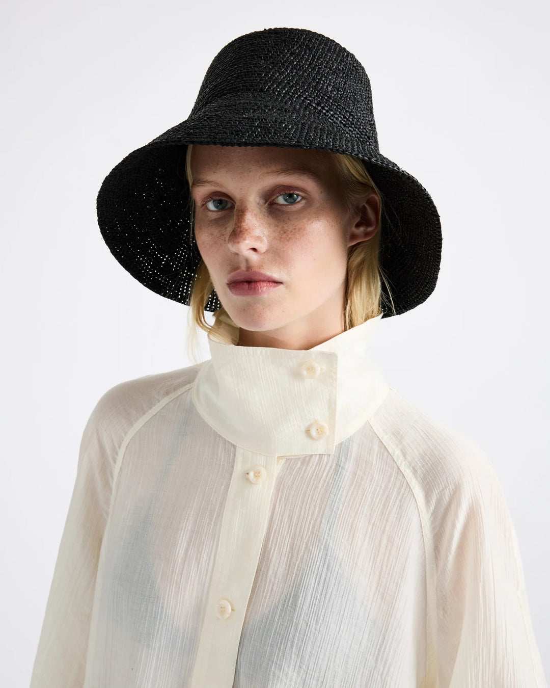 Felix Bucket - Black