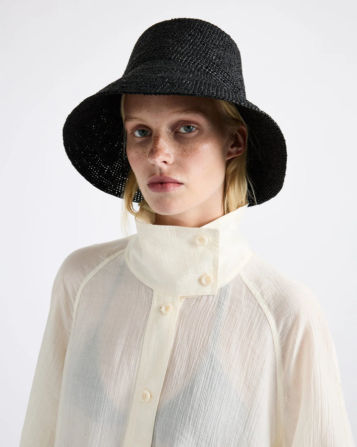Felix Bucket - Black