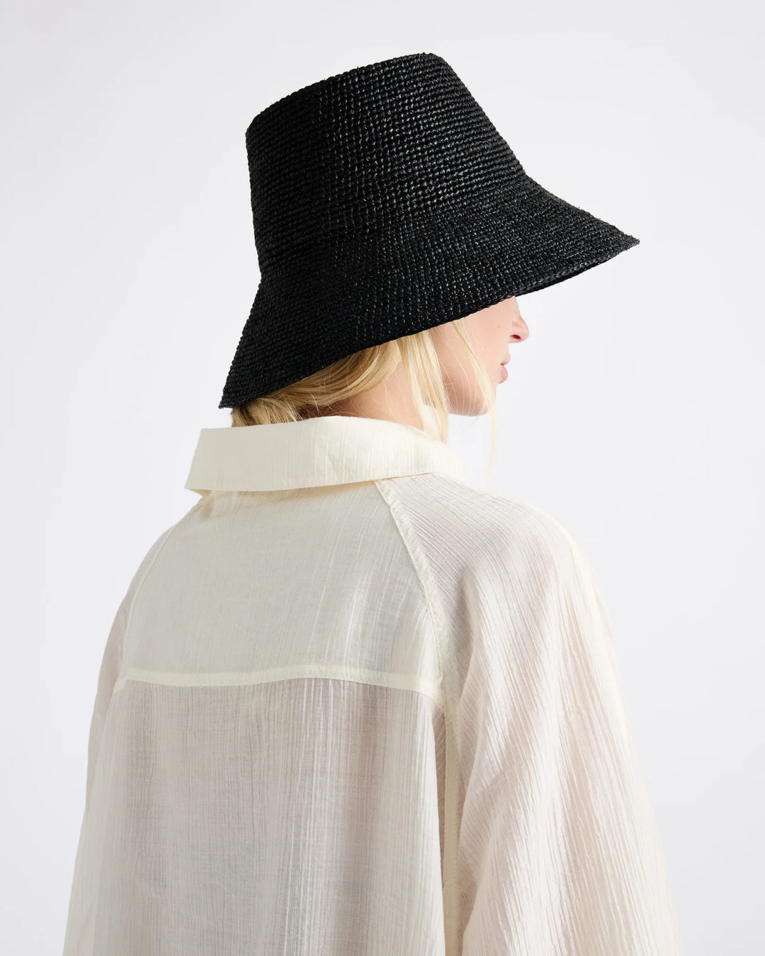 Felix Bucket - Black