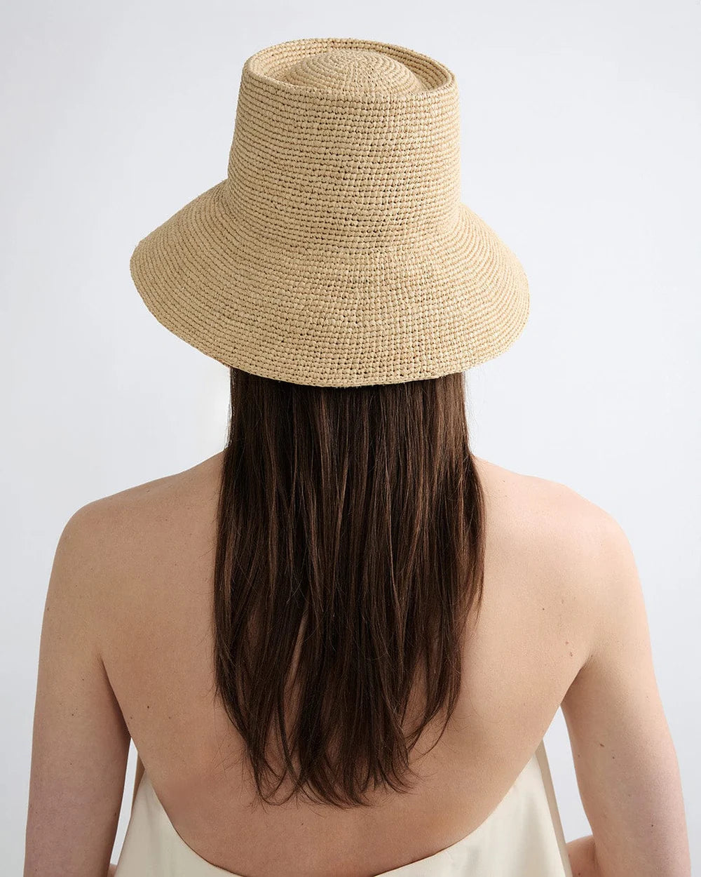 Felix Bucket - Natural