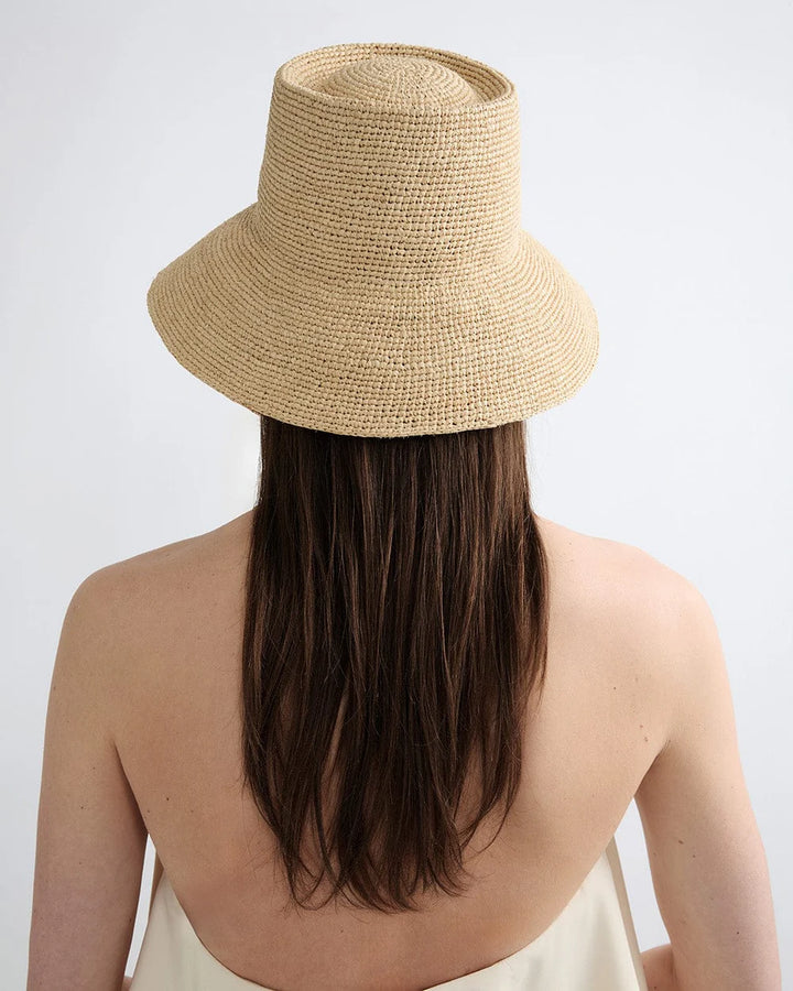 Felix Bucket - Natural
