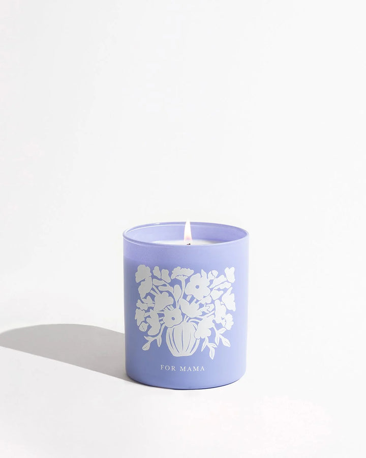 Flowers for Mama Limited Edition Candle