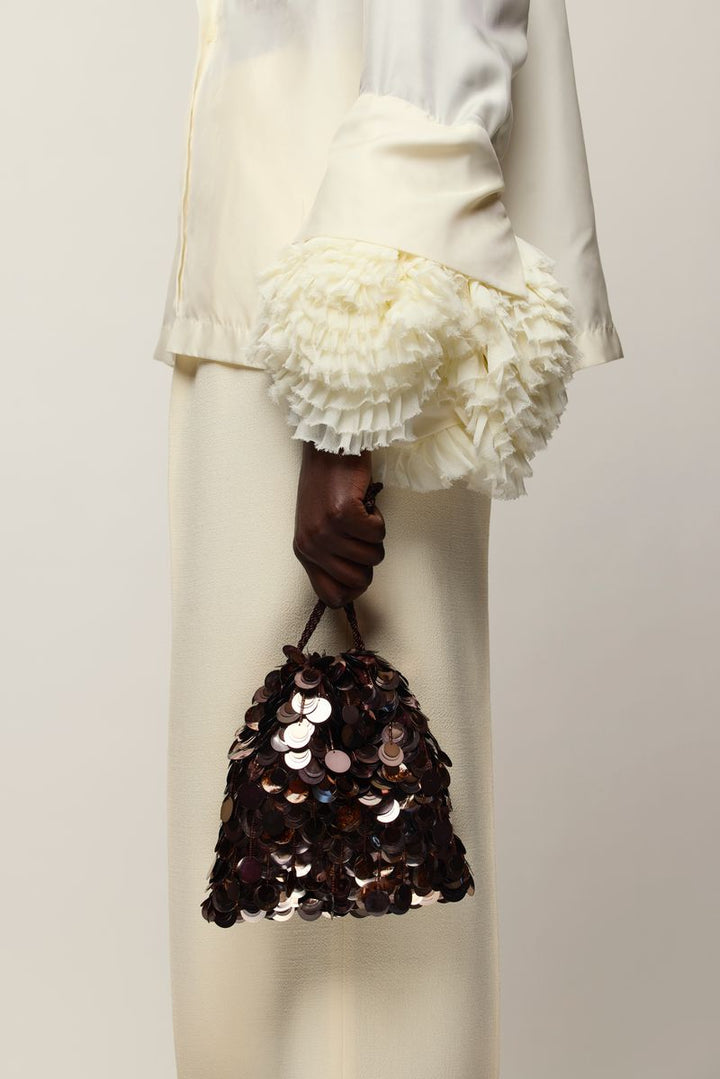 Gala Bag - Dark Clove