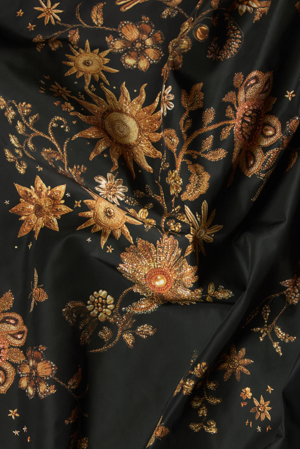 Scottie Top - Gilded