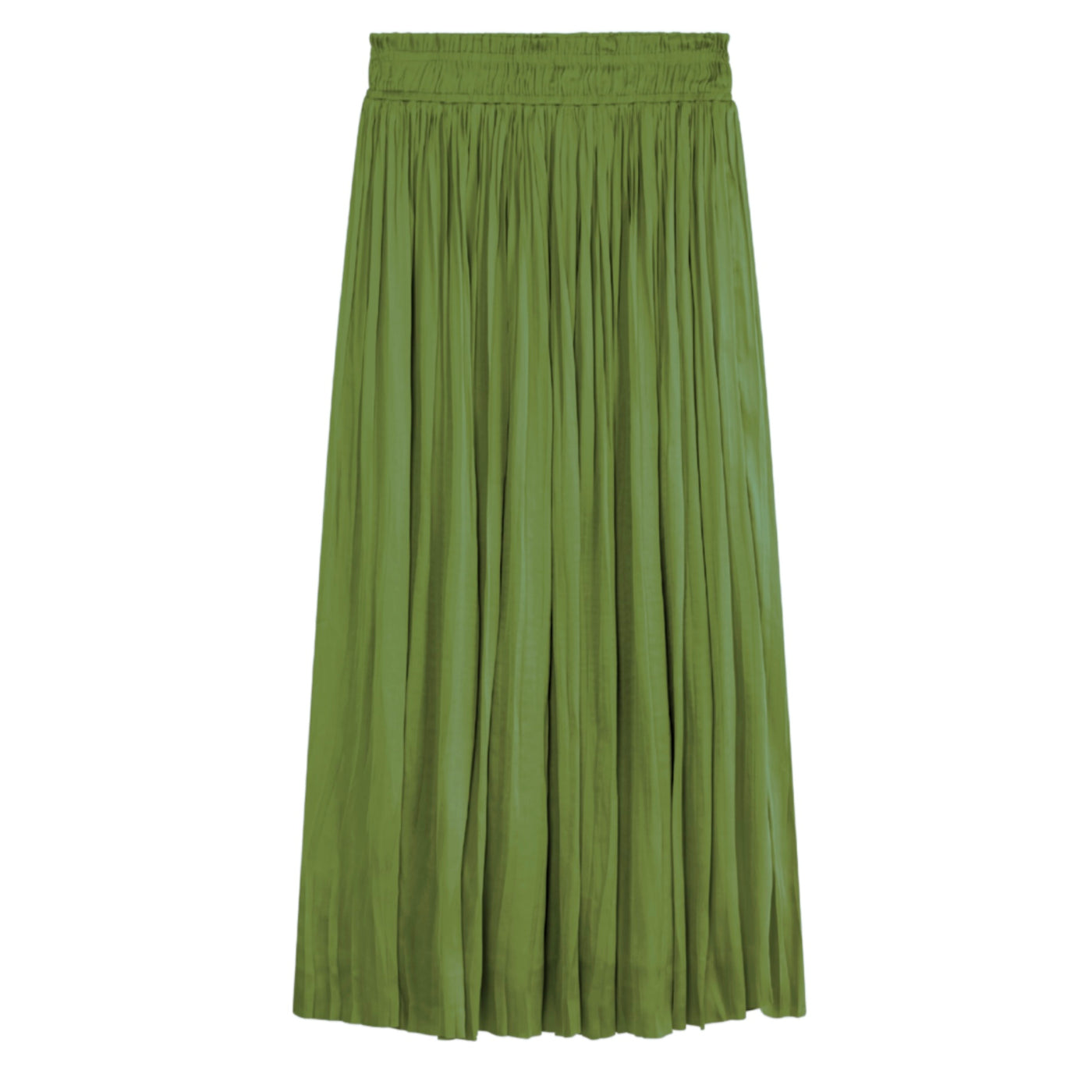 Fun Skirt - Green