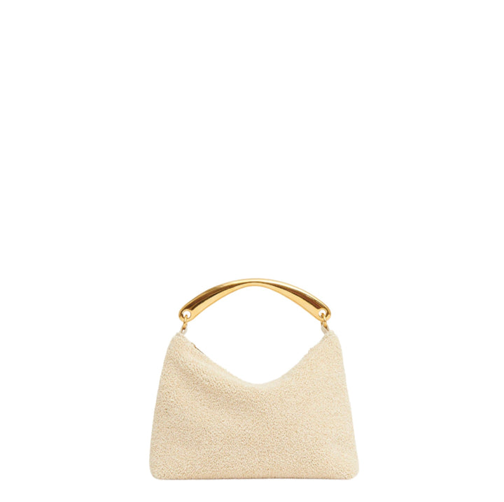 Metal Handle Hera - Jasmine