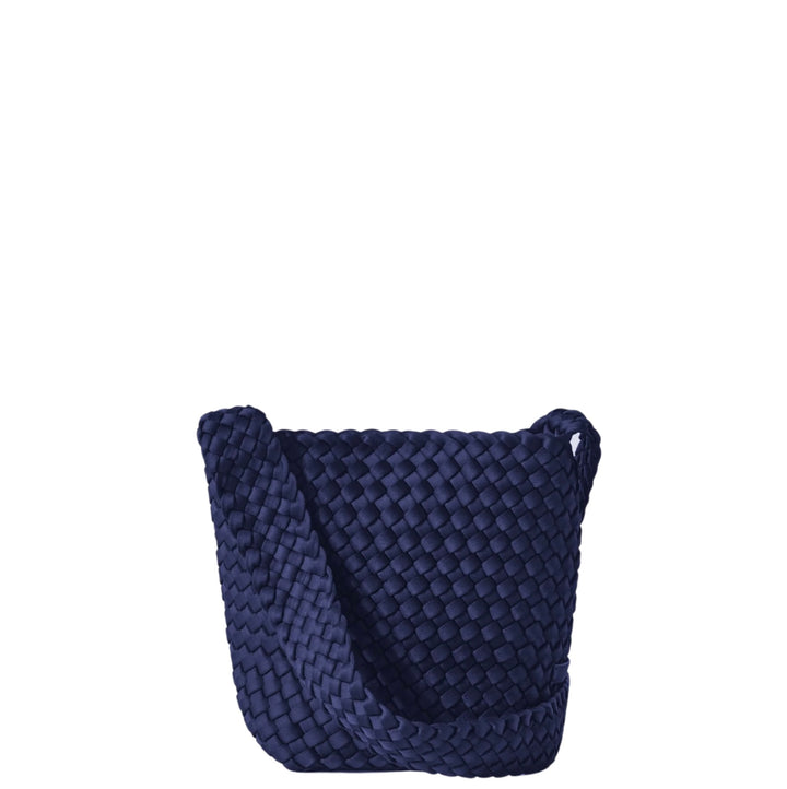 Laguna Crossbody - Ink Blue