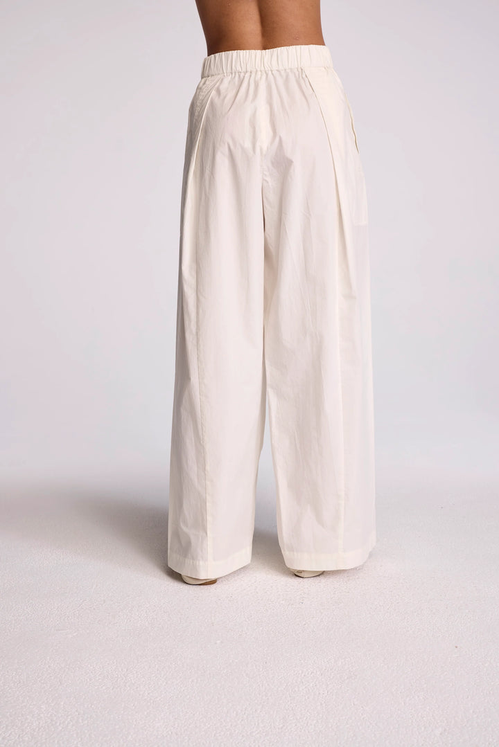 Irene Pants - Whisper White