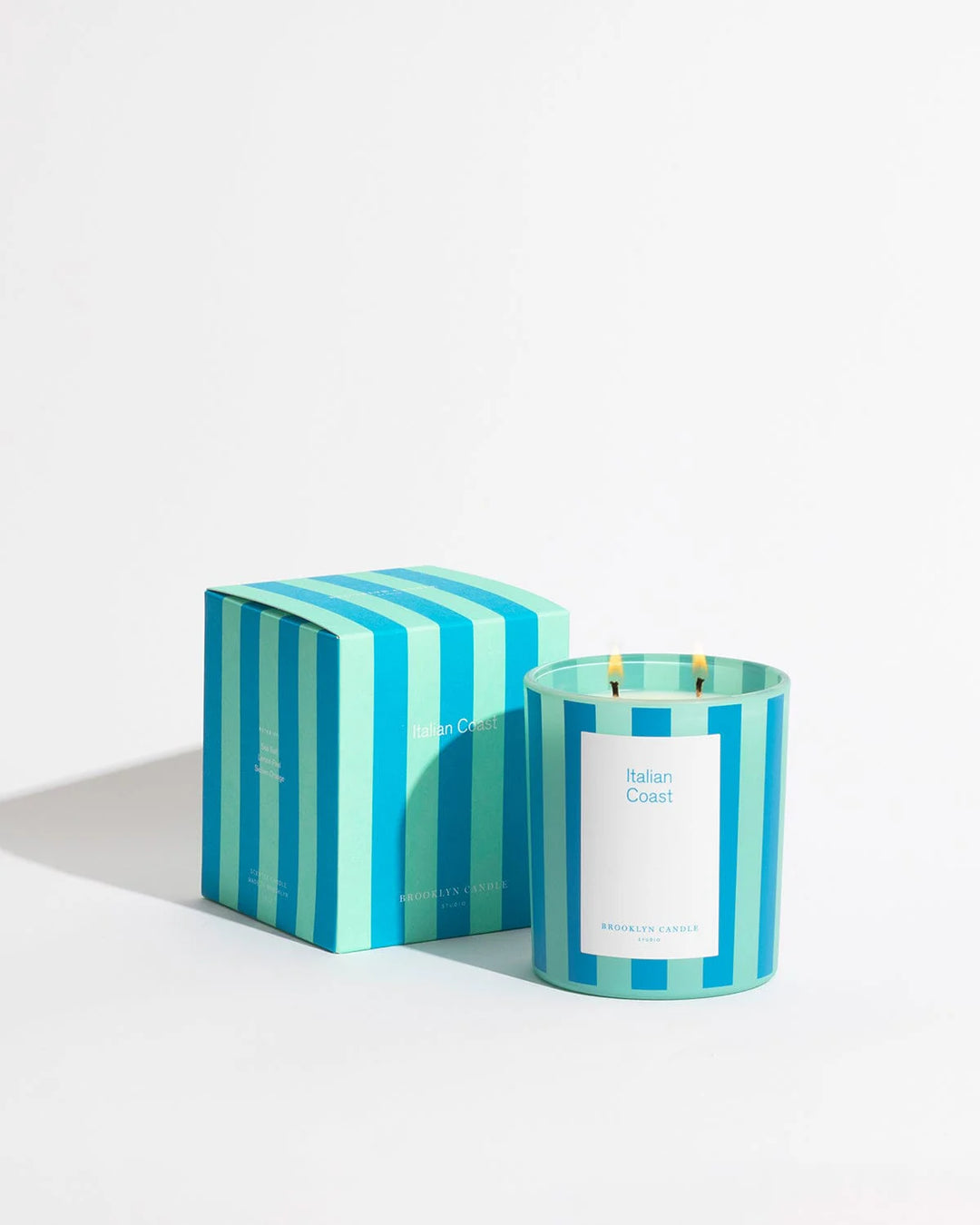 Italian Coast Limited Edition Candle