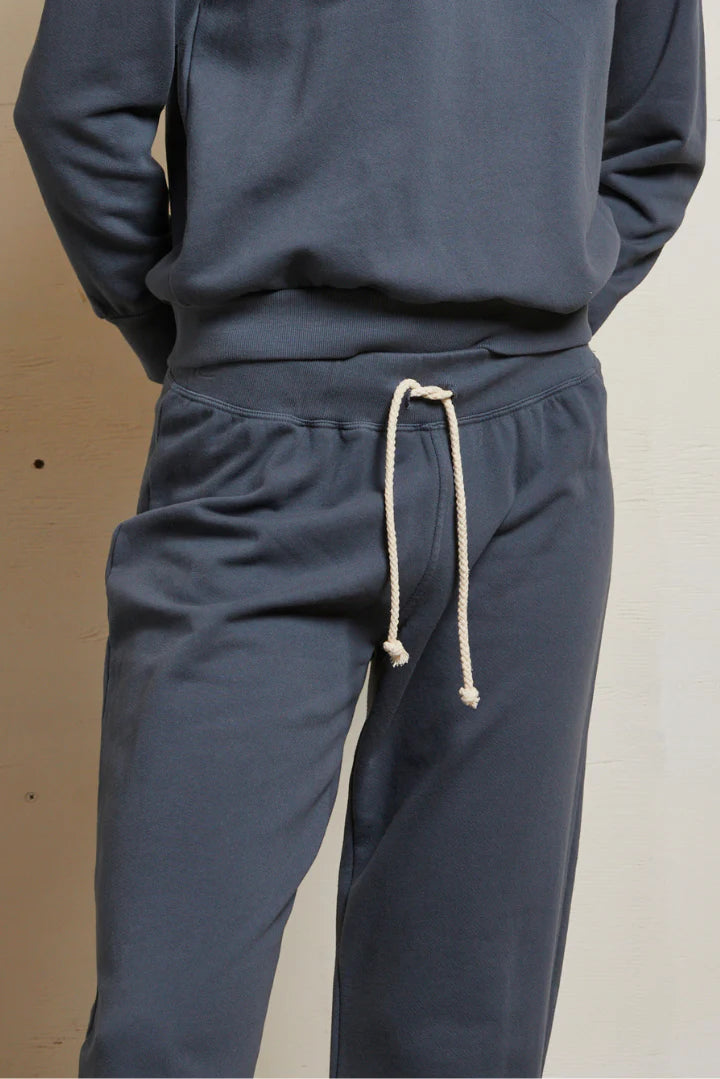 Jamaica Beach Fleece Sweatpant - Night