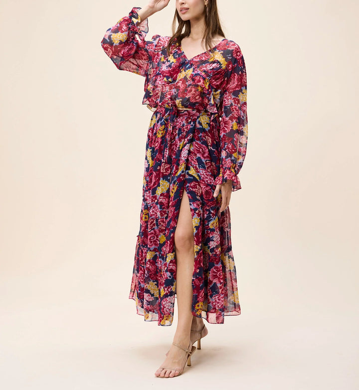 Kasimira Top - Nocturne