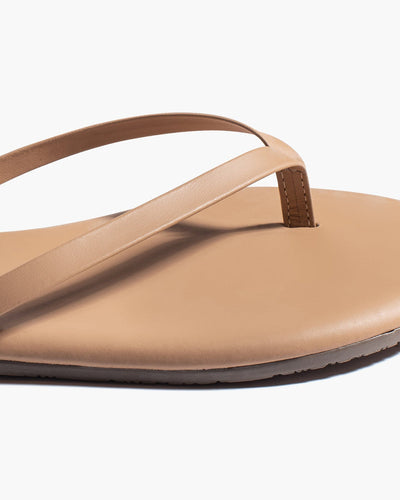 Lily Vegan Sandals - Cocobutter