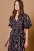 Melissa Top - Bois