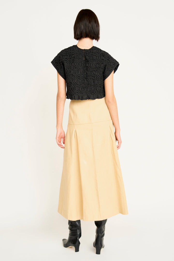 Bonn Top - Black