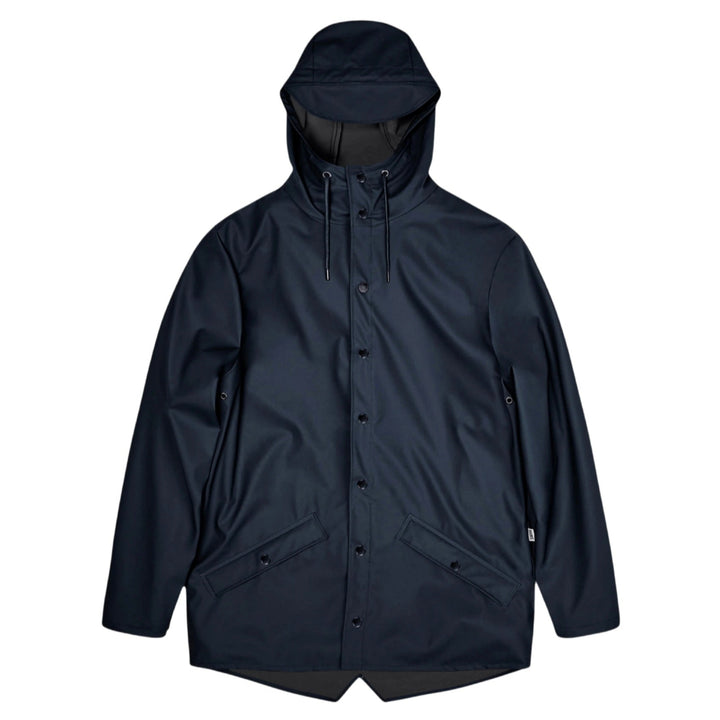 Jacket - Navy