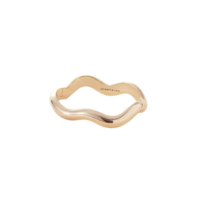 Ola Bangle - Gold