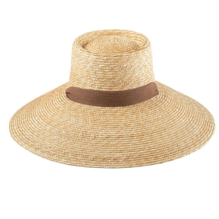 Paloma Sun Hat - Natural