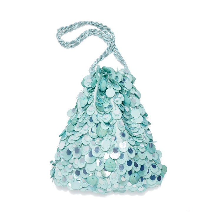 Gala Bag - Aquamarine