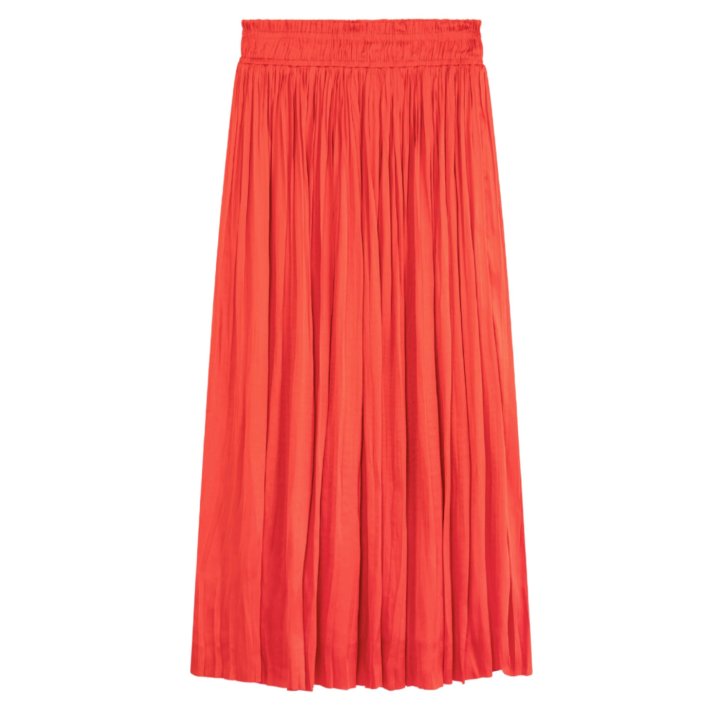 Fun Skirt - Geranium