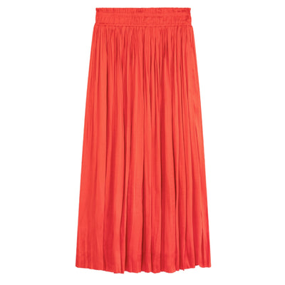 Fun Skirt - Geranium