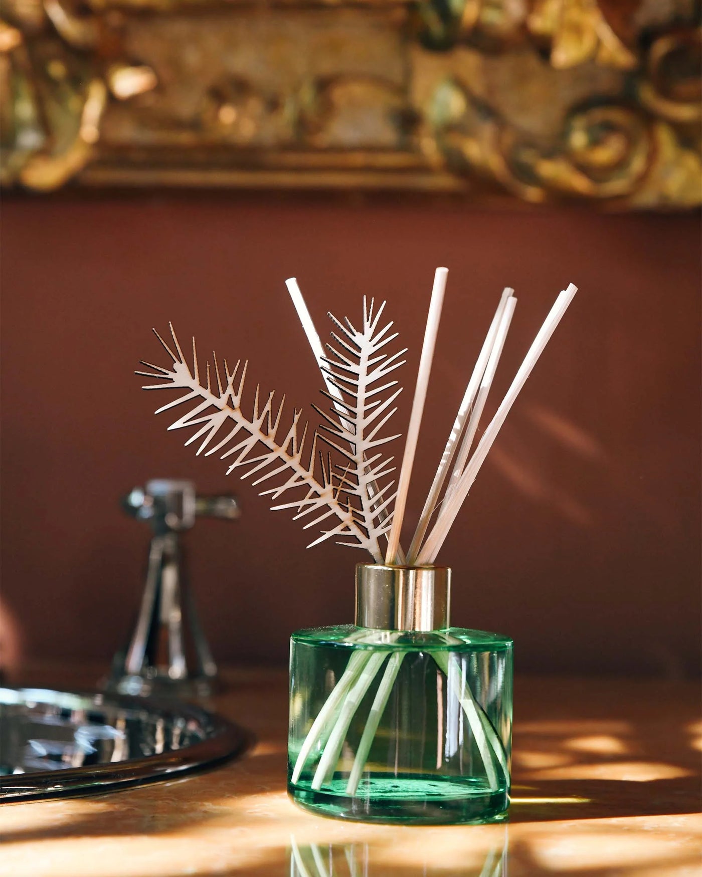 Holiday Reed Diffuser - Sea Pines