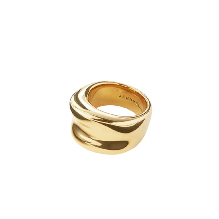 Viviana Ring - Gold