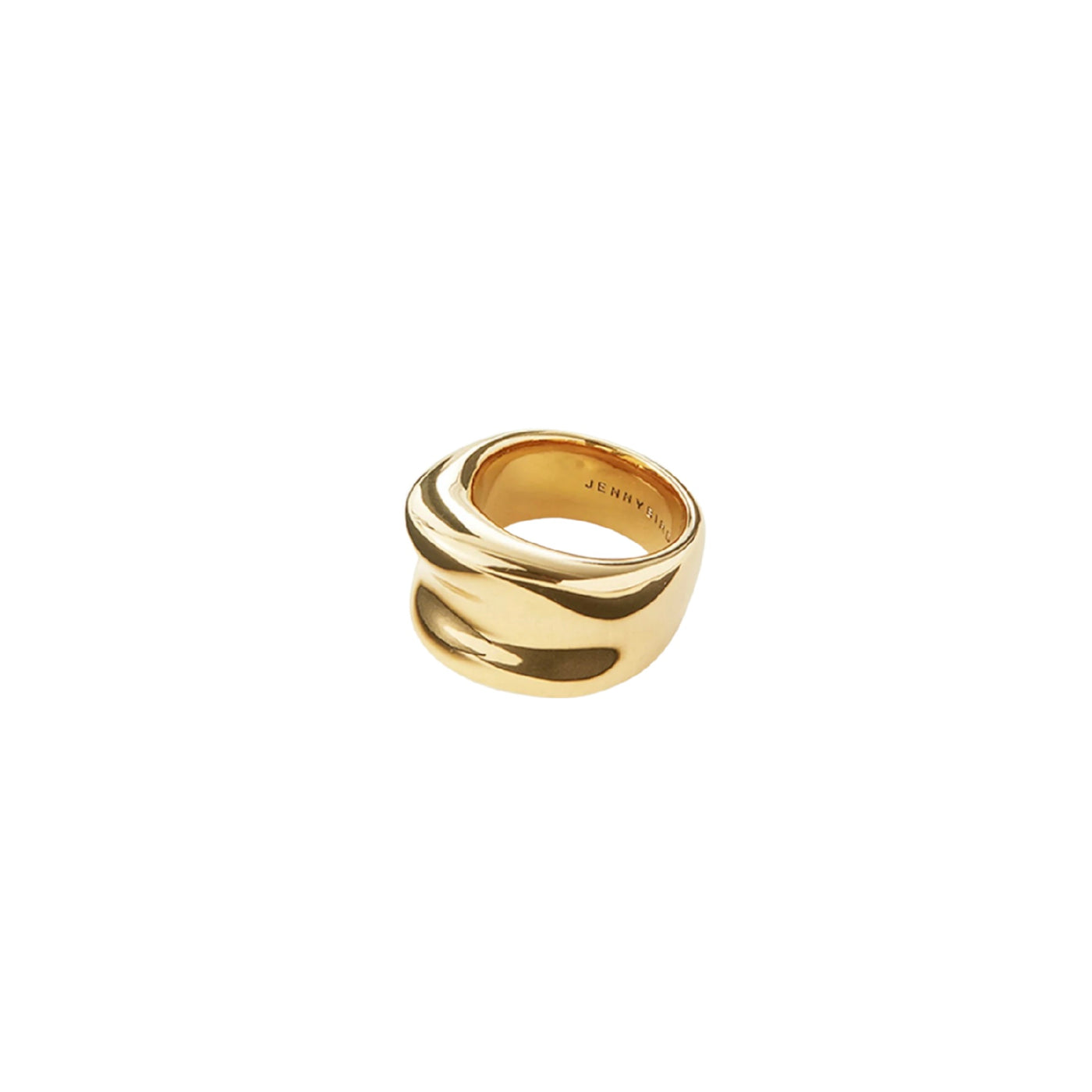 Viviana Ring - Gold