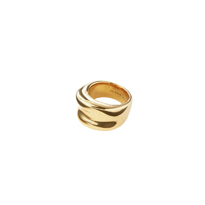 Viviana Ring - Gold