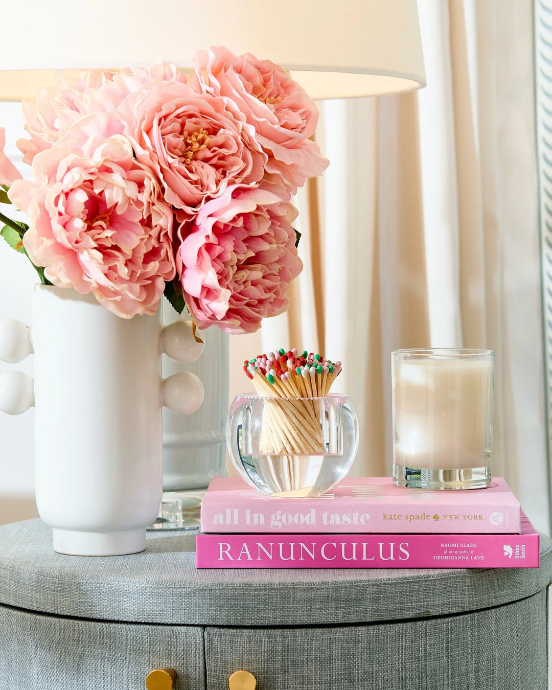 Round Match Striker - Holiday Matches