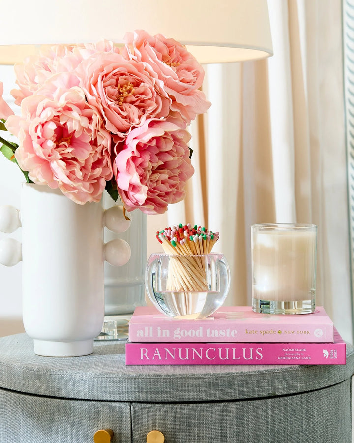 Round Match Striker - Holiday Matches