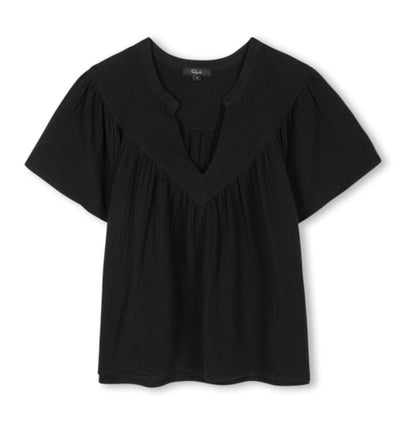 Sayer Shirt - Black