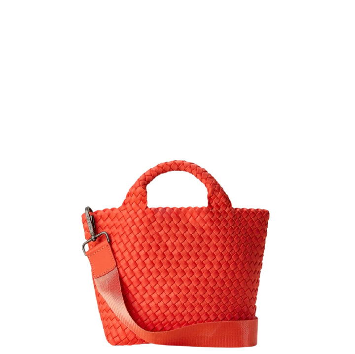 St Barths Small Tote - Ipanema