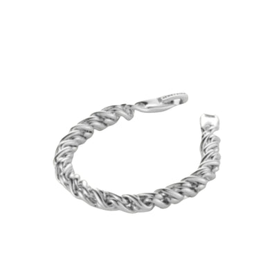 Rizzo Bracelet - Silver