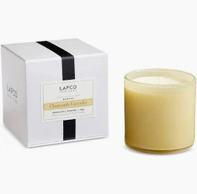 Chamomile Lavender Candle - Bedroom