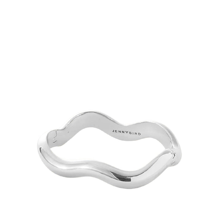 Ola Bangle - Silver