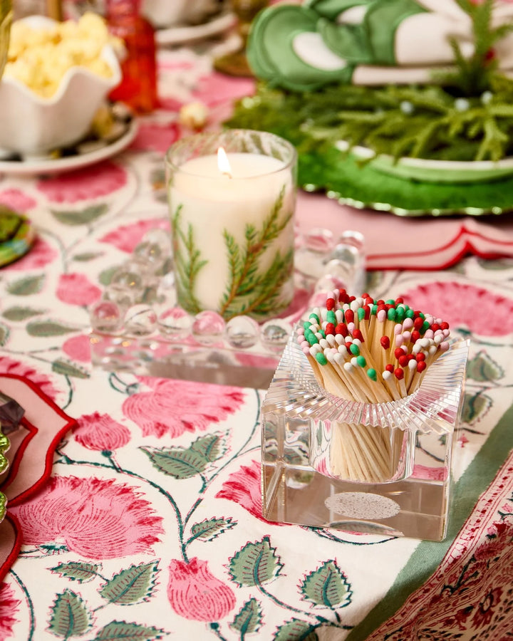 Square Match Striker - Holiday Matches