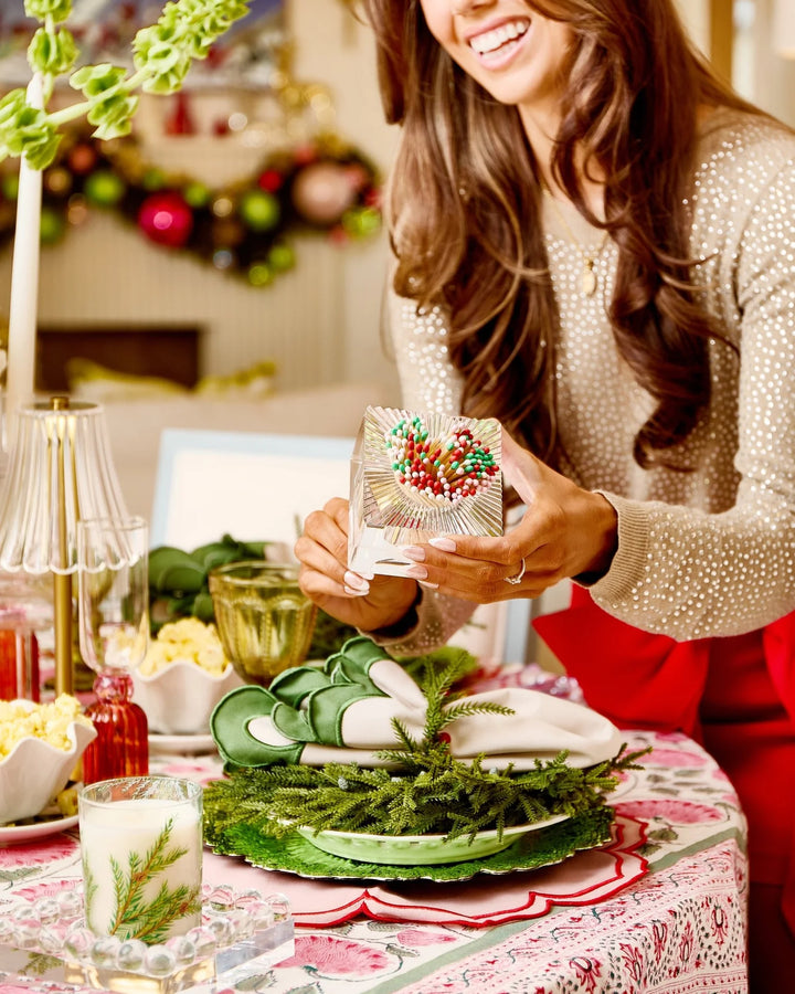 Square Match Striker - Holiday Matches