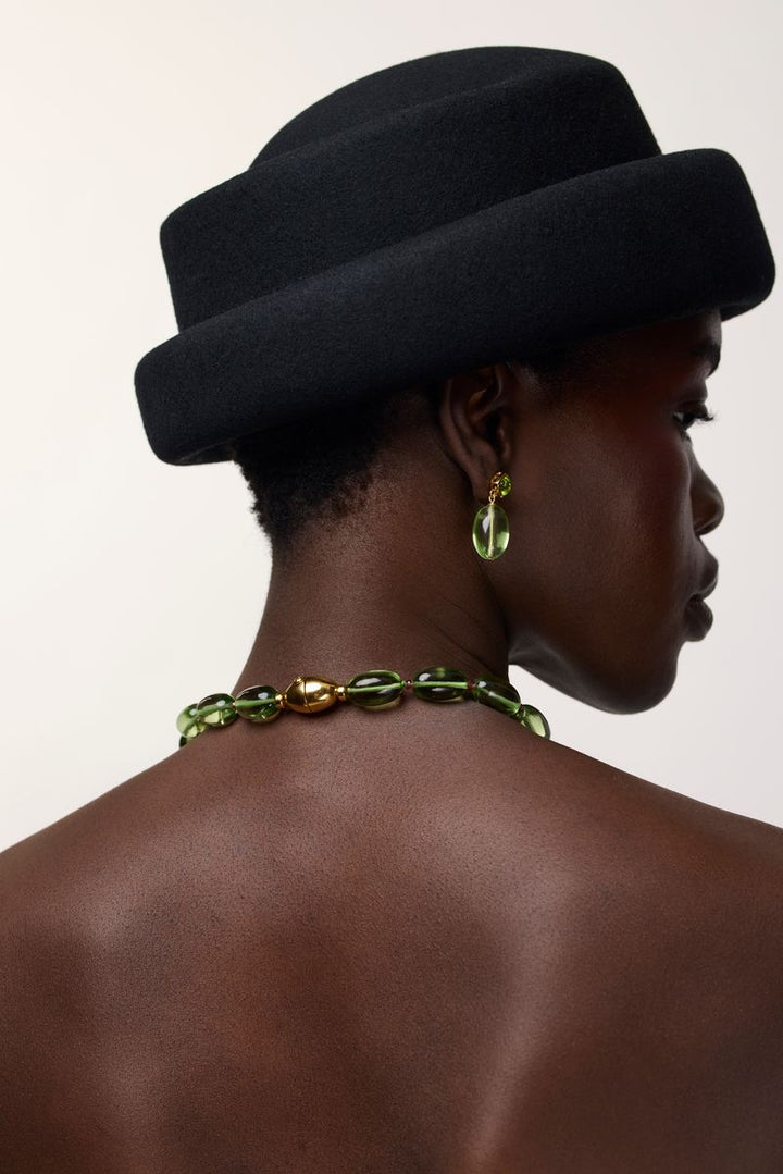 Verdant Necklace - Grove