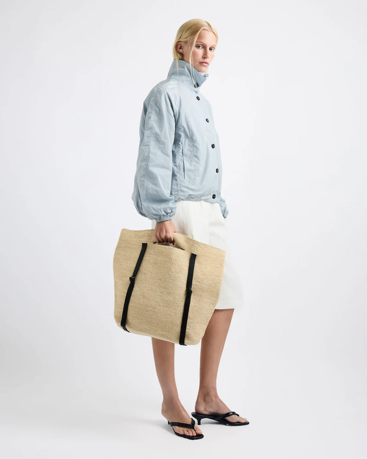 Tanner Bag - Natural