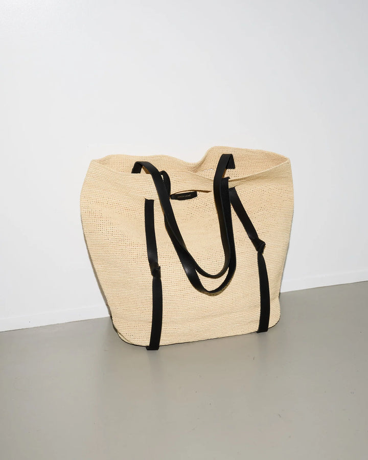 Tanner Bag - Natural
