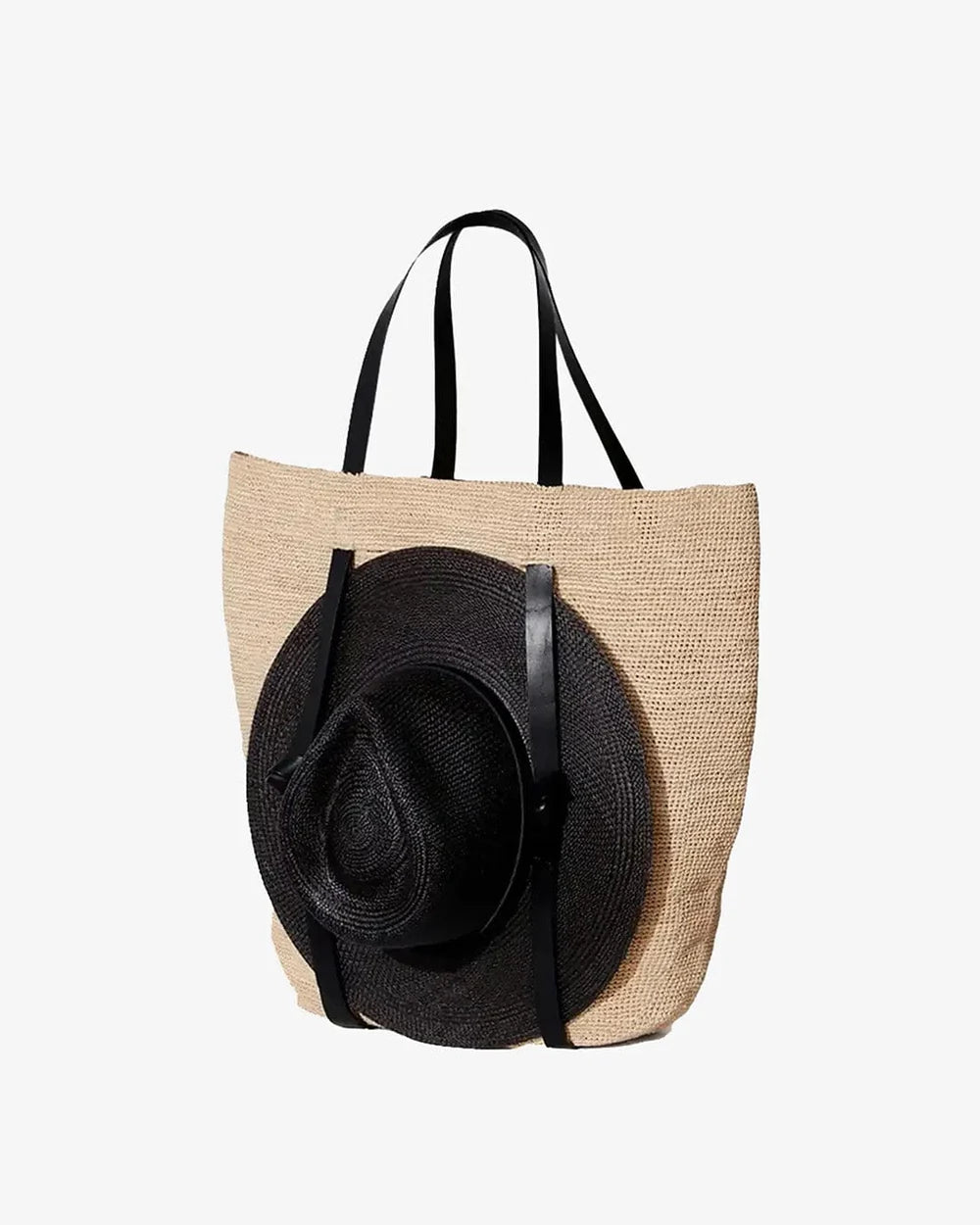 Tanner Bag - Natural